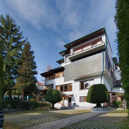 Panoramic Castle Suite With Free Private Parking Bratislava Luaran gambar
