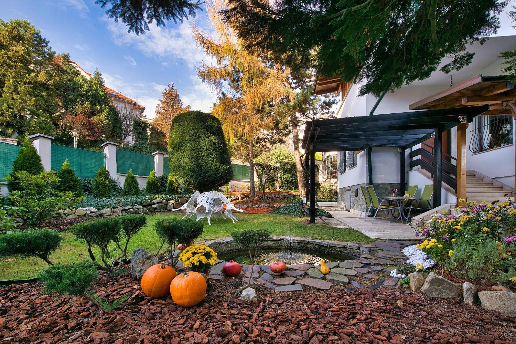 Panoramic Castle Suite With Free Private Parking Bratislava Luaran gambar