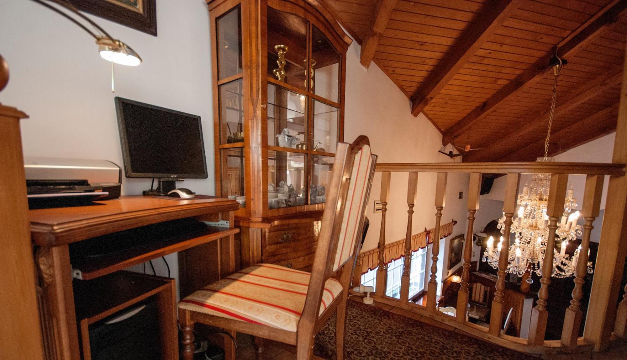 Panoramic Castle Suite With Free Private Parking Bratislava Luaran gambar