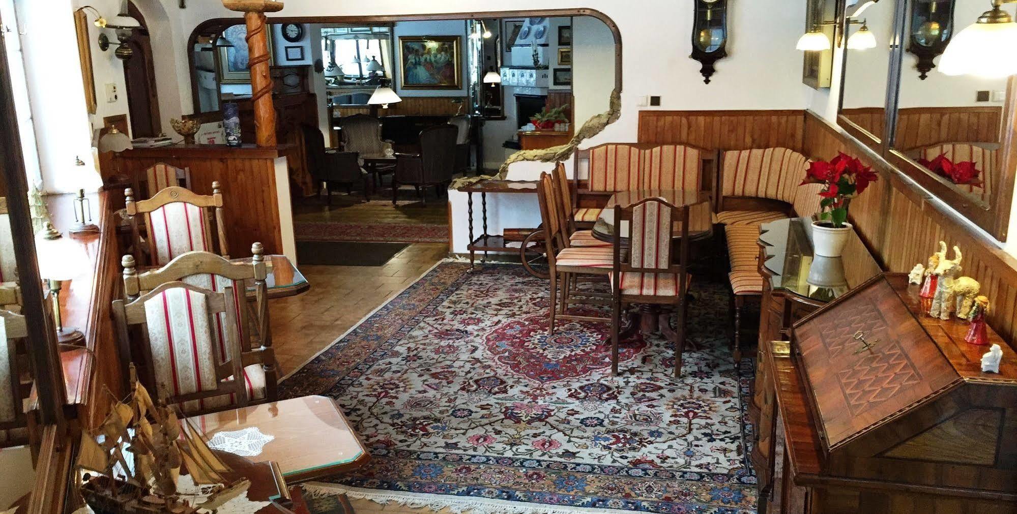 Panoramic Castle Suite With Free Private Parking Bratislava Luaran gambar